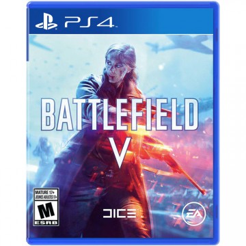 Battlefield V - PS4